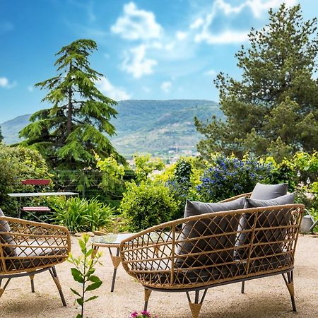 פריווה La Maison Jaffran, Suite En Ville מראה חיצוני תמונה